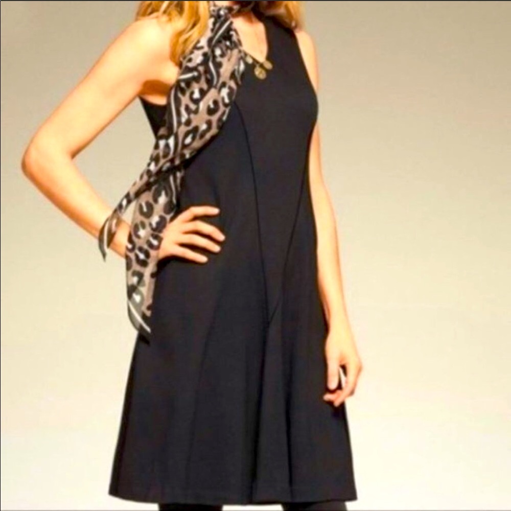 Cabi performance dress size M